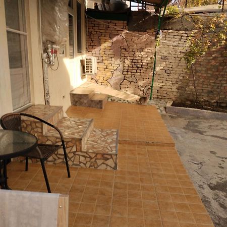 Kacharava Apartments Tbilisi Bagian luar foto