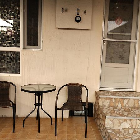 Kacharava Apartments Tbilisi Bagian luar foto
