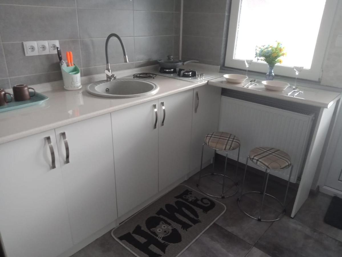 Kacharava Apartments Tbilisi Bagian luar foto