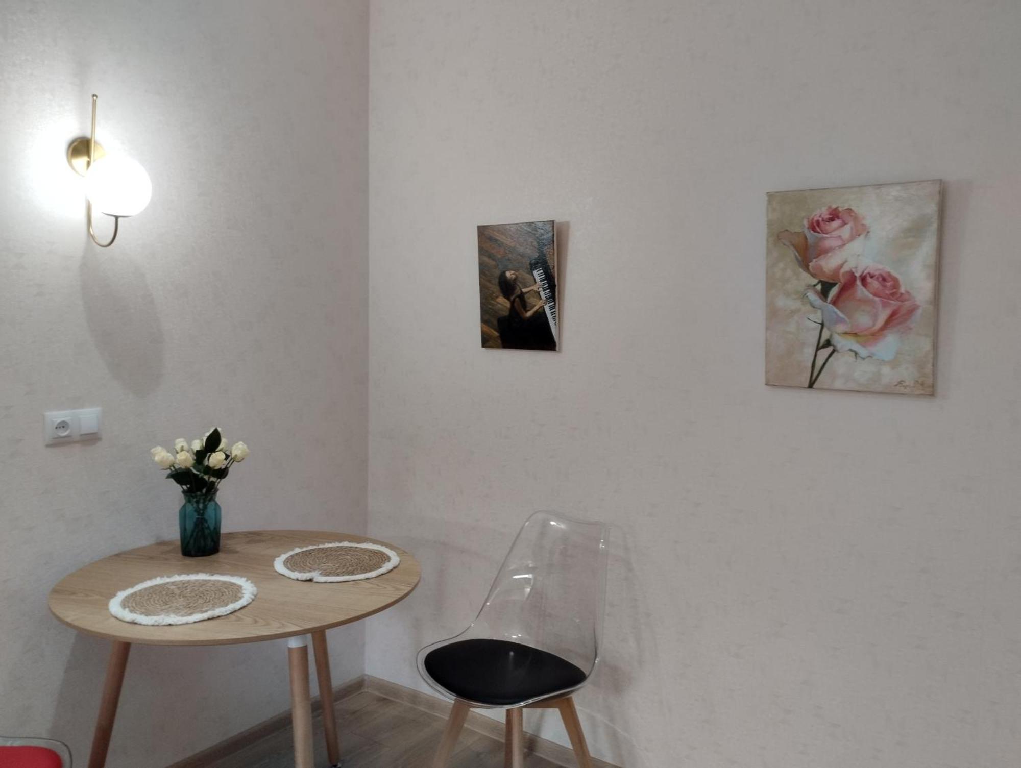 Kacharava Apartments Tbilisi Ruang foto