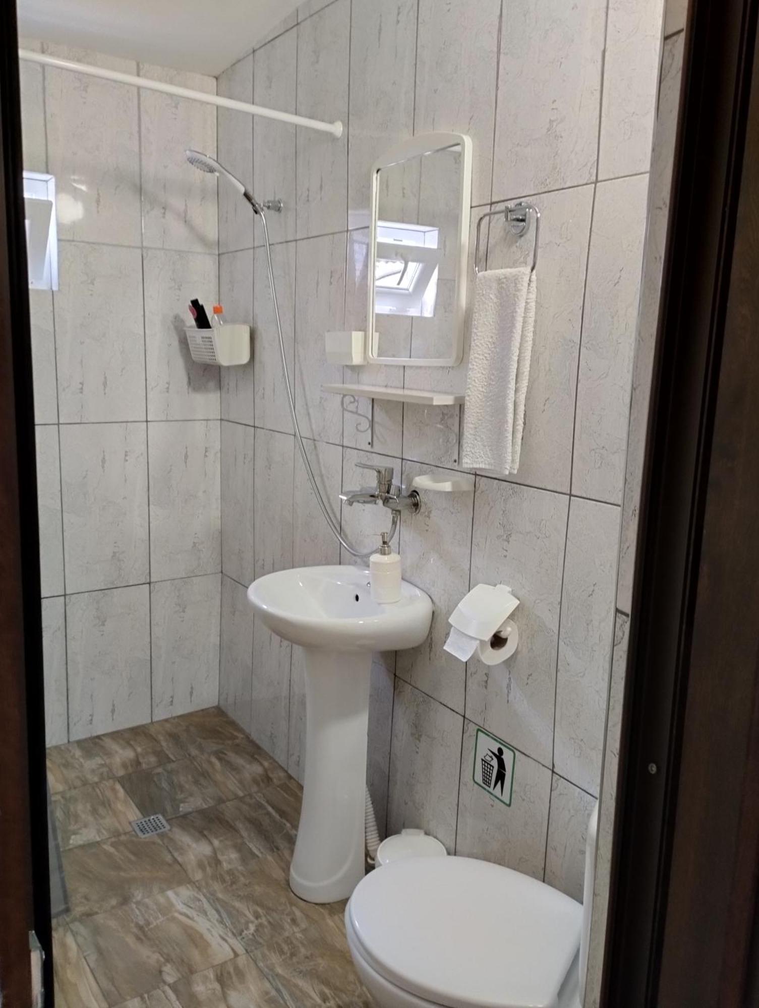 Kacharava Apartments Tbilisi Bagian luar foto