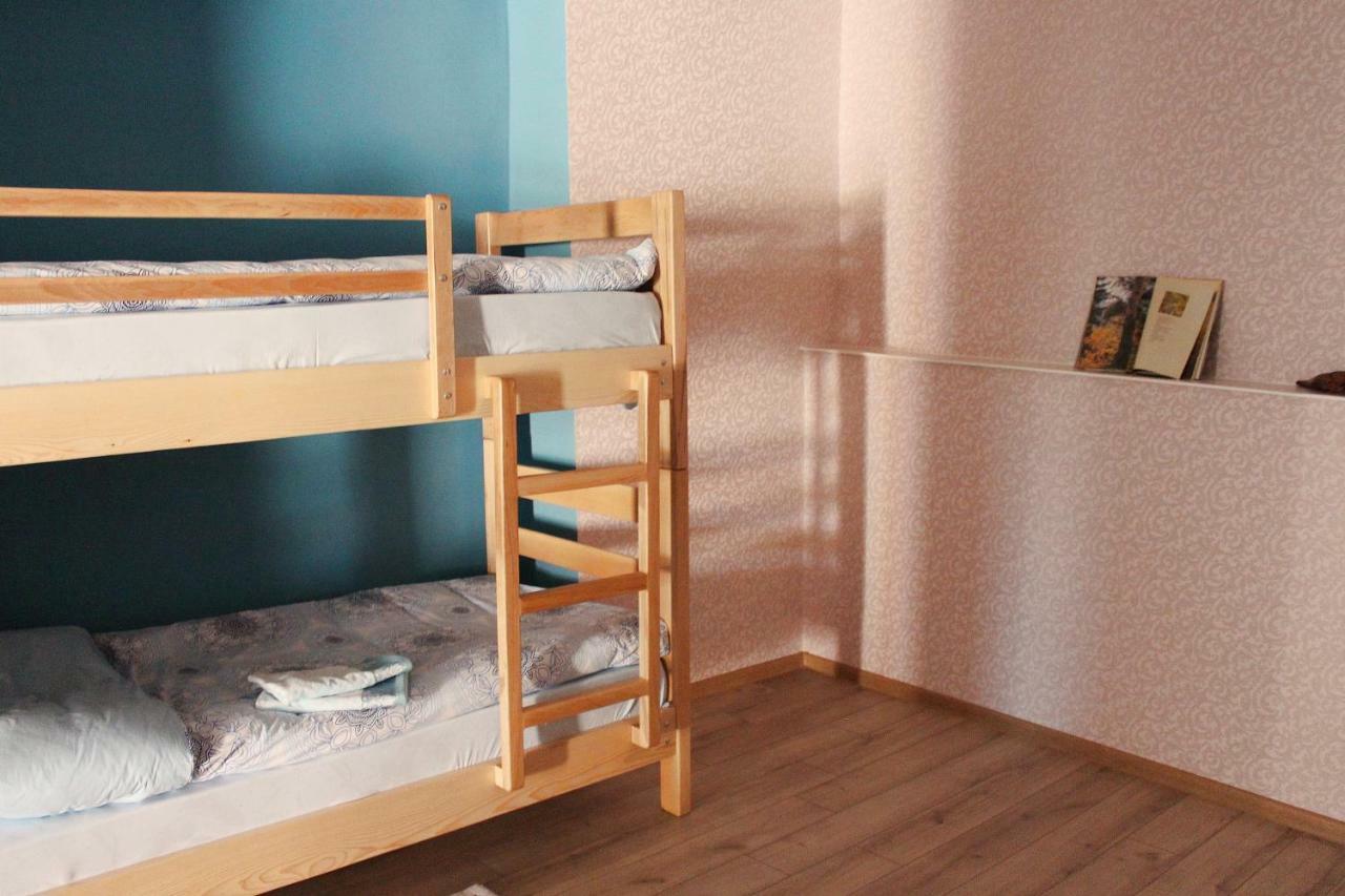 Kacharava Apartments Tbilisi Bagian luar foto