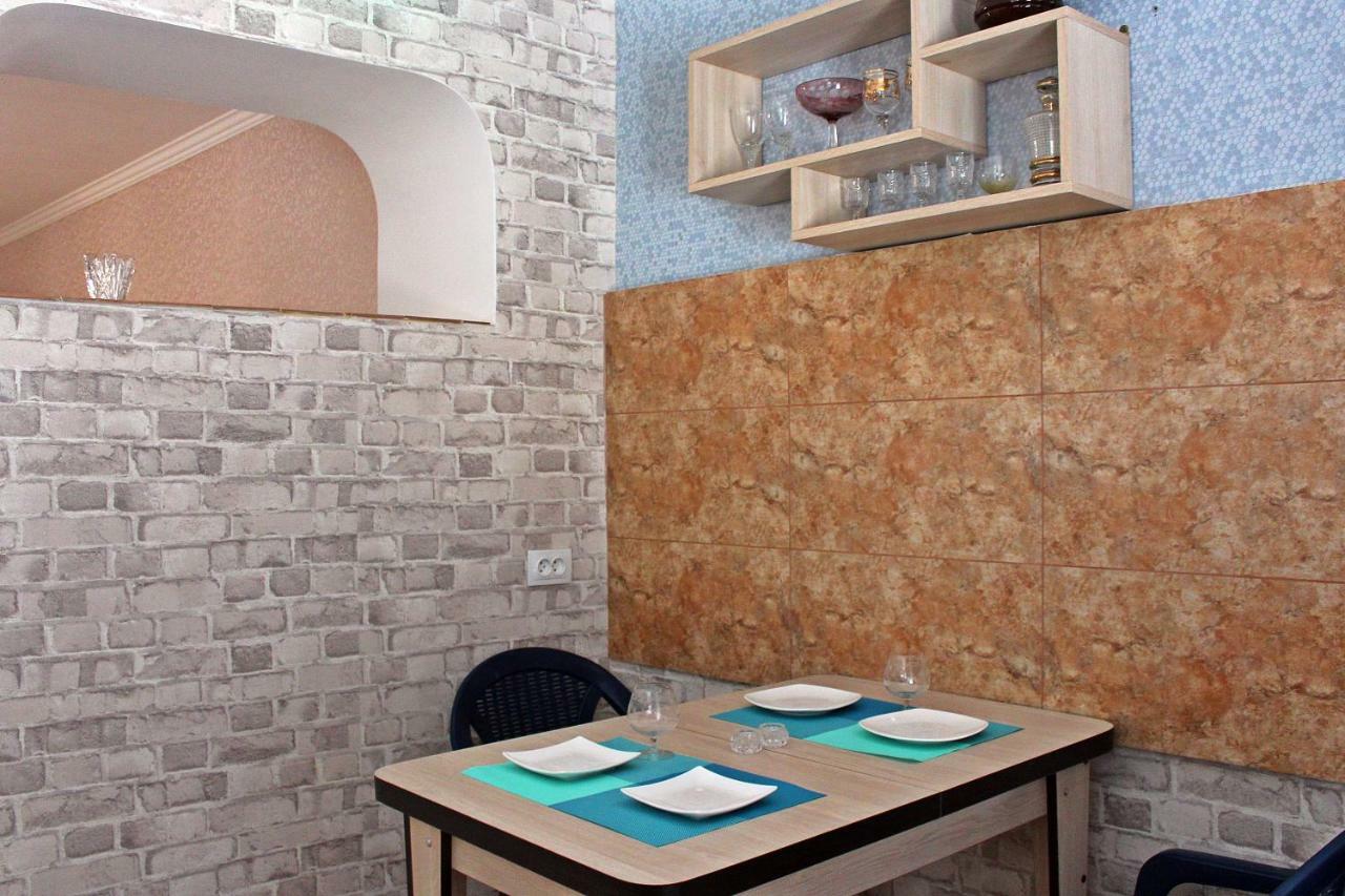 Kacharava Apartments Tbilisi Bagian luar foto